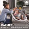 Kinderkraft CALMEE Babyliege - Natürliches Schaukeln - Produktbild-Vorschau 2