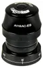 Ergotec Ahead-Steuersatz A118AC-ES 1 1/8\" schwarz m. Produktbild-Vorschau 5