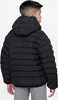 Nike K Nsw Low Synfl Jkt Adp Black/White M Produktbild-Vorschau 10