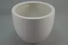 Elegant Einrichten | Pflanzkübel | Fiberglas | rund konisch Produktbild-Vorschau 4