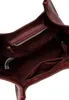 Tamaris Shopperbag Handtasche  Manuela SC 35043 RotL= 36 cm Produktbild-Vorschau 4