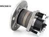 RIDEX Radlagersatz Hinten für OPEL Corsa C Schrägheck (X01) Produktbild-Vorschau 8