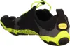 Vibram V-Run 16M-3101 Herren Barfußschuh, Black/Yellow, Produktbild-Vorschau 5