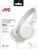 Jvc Ha-s31m Headset Durchsichtig  Durchsichtig One Size Produktbild-Vorschau 7