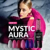 Claresa Hybrid-Nagellack MYSTIC AURA 6 - 5 g Produktbild-Vorschau 5