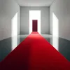Roter Star Teppich 4,5m x 60cm Produktbild-Vorschau 9