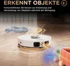 RV2800ZEEUWH Saugroboter mit Wischfunktion Produktbild-Vorschau 5