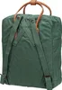 FJÄLLRÄVEN Kanken No. 2 Deep Patina Produktbild-Vorschau 8