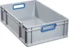 Allit ProfiPlus Aufbewahrungsbox grau 40,0 x 60,0 x 17,0 cm Voir les images du produit 1