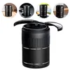 Petit cendrier mobile avec batterie rechargeable, Voir les images du produit 5