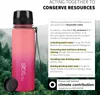 720°DGREE Trinkflasche uberBottle softTouch mit Sieb Produktbild-Vorschau 6
