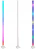 RGB+W LED hudobná stojacia lampa s diaľkovým ovládaním Náhľad obrázku produktu 4