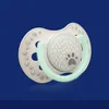 LOVI Schnuller Silikon dynamisch Buddy Bear 0-3 m 2 St. Produktbild-Vorschau 15