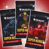 Magic: The Gathering - Marvel Super Heroes - Confezione da Anteprima dell’immagine prodotto 11