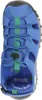 Regatta Kindersandalen Peppa Pig aufgebaut blau sportlich Produktbild-Vorschau 4