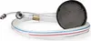 POWERMAT Farbspritzpistole hydrodynamisch 1200W PM-PDM-1200 Produktbild-Vorschau 6