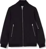 Jack & Jones 12182385, Männlich, Polyester, Schwarz Produktbild-Vorschau 7