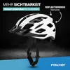 FISCHER Fahrradhelm Urban Lano S/M Produktbild-Vorschau 5