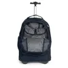 Jansport Driver 8 Navy 36L Rucksacktrolly EK0A5BALN54 Produktbild-Vorschau 4