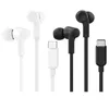 BELKIN Rockstar In-Ear Headphones USB-C schwarz In-Ear Produktbild-Vorschau 5