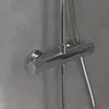 Villeroy & Boch Univerzální sprchová baterie Chrome Náhled obrázku produktu 12
