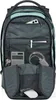 Satch Pack Schulrucksack Einzeln Gradient Mint Produktbild-Vorschau 15