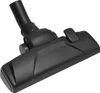 A black vacuum cleaner floor head attachment is shown against a white background. Anteprima dell’immagine prodotto