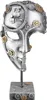 Casablanca by Gilde sculpture visage Steampunk, 37730 Voir les images du produit 1