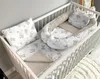 Babynest Kokon Nestchen für Neugeborene – 5-teiliges Set Produktbild-Vorschau 1