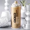 Sprühfarbe, Silber, Silber, 400ml Produktbild-Vorschau 9