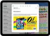 Apple Ipad 11 Generation 256GB Silber Wifi Only A3355 Produktbild-Vorschau 18