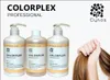 COLORPLEX 3x500ml, No.1 + No.2 + No.3 Bond Multiplier Hair Produktbild-Vorschau 1