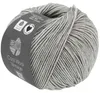 Lana Grossa - Cool Wool Vintage 7369 hellgrau Produktbild-Vorschau 1