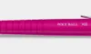 FABER-CASTELL Kugelschreiber Poly Ball XB pink Produktbild-Vorschau 7