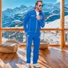 Nebulus lifestylowy kombinezon męski MANGONY, dres, Podgląd zdjęcia produktu 5