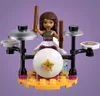 LEGO® Friends Andreas Talentshow, 41368 Produktbild-Vorschau 20