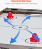 VEVOR Airhockey-Tisch (214 cm), Airhockey-Spieltisch, Produktbild-Vorschau 3