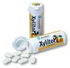 Xylitol miradent Zahnpflegekaugummi 30g mit Xylit Frucht 30 Produktbild-Vorschau 1