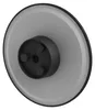 Applique murale LED PIATTA 18W 250mm CCT Lampe d'extérieur Voir les images du produit 4