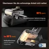roborock F25 RT kabelloser Nass-Trockensauger, 20.000 Pa Produktbild-Vorschau 7