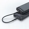 Mcdodo Cavo Di Ricarica Veloce Usb-C Corto Per Samsung Anteprima dell’immagine prodotto 12
