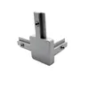 KLAK 40 - 3-Weg Verbinder Eckverbinder Nut 8 für Aluprofil Produktbild-Vorschau 2