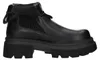 Buffalo Mave Chelsea Chelsea Boot Schwarz Produktbild-Vorschau 9