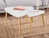LIVARNO home Beistelltisch Couchtisch Tisch Sofatisch Produktbild-Vorschau 2