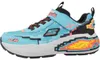 Skechers Mega-Craft 4K Türkis TQBK Größe EU 32 Produktbild-Vorschau 2