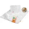 Babybetten-Set mit 4-Jahreszeitenbettdecke 100 x 135 cm und Produktbild-Vorschau 9