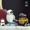 LEGO ǀ Disney and Pixar WALL-E und EVE - Produktbild-Vorschau 3