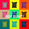 Lumaland XXL Microvelours Sitzsack - 380L - 140 x 180 cm - Produktbild-Vorschau 9