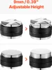 SucceBuy dělič kávy 53 mm, nastavitelný dělič kávy 2 v 1 s Náhled obrázku produktu 3