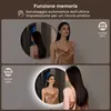 S'AFIELINA Specchio da bagno a LED specchio rotondo da Anteprima dell’immagine prodotto 7